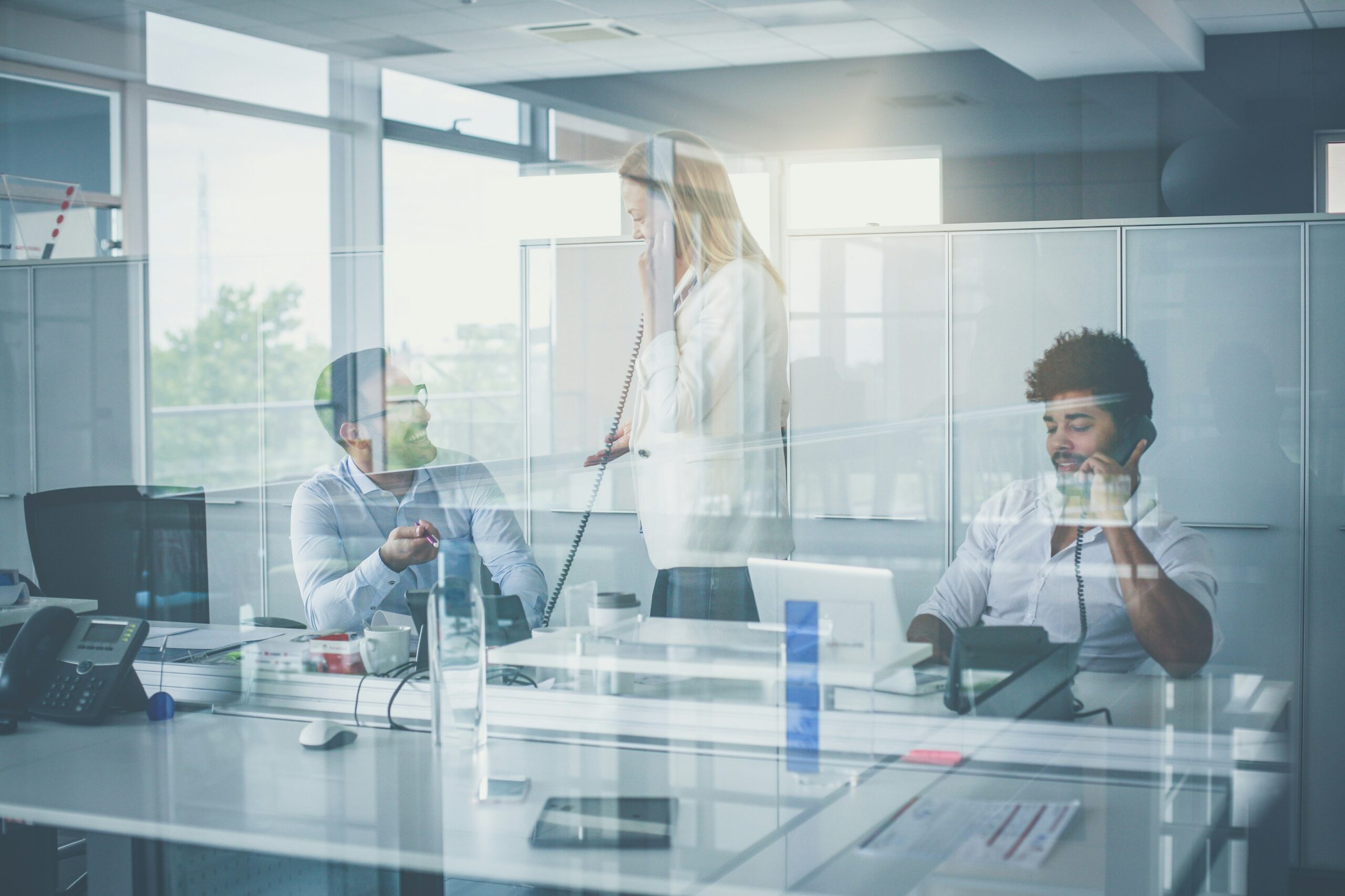 Belangen van de gebruikers